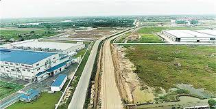 Hưng Yên thu hút vốn đầu tư đạt 84% kế hoạch năm trong 7 tháng đầu năm