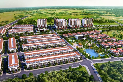 Hưng Yên phấn đấu đạt tăng trưởng 10,5% năm 2025
