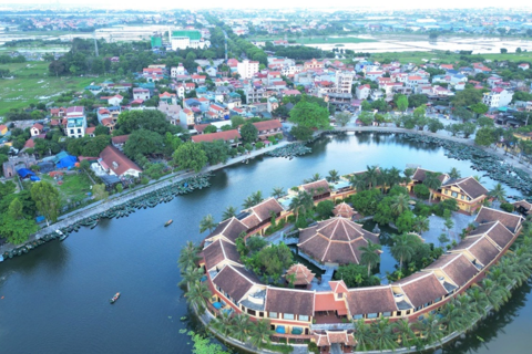 Đảng bộ tỉnh Ninh Bình: nhiệm kỳ mới - quyết tâm mới