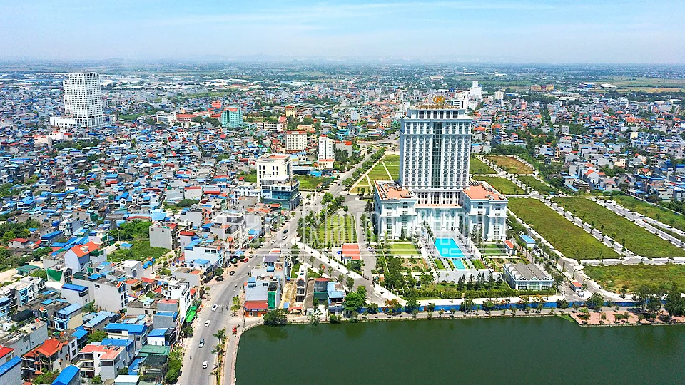 Nam Định: sắp xếp đơn vị hành chính và xây dựng mô hình chính quyền địa phương 2 cấp
