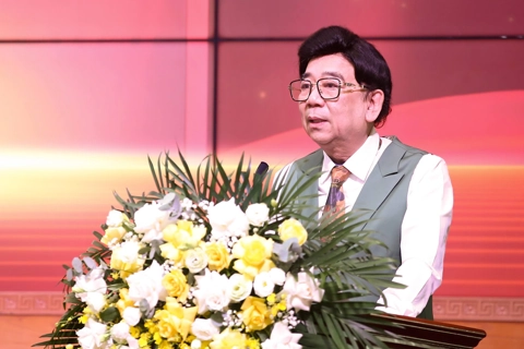 Phát động Giải thưởng Quảng cáo sáng tạo Việt Nam - Vạn Xuân Awards 2025