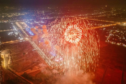 Lễ khai mạc Tuần Văn hóa, Du lịch Hà Nam 2025 sẽ tổ chức vào 20h tối 12/5