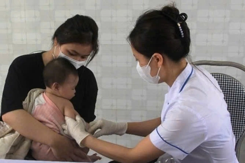 Nam Định: sử dụng hiệu quả biên chế giáo viên và viên chức y tế
