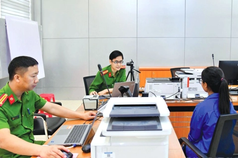 Ninh Bình vận hành hiệu quả mô hình chính quyền địa phương 2 cấp