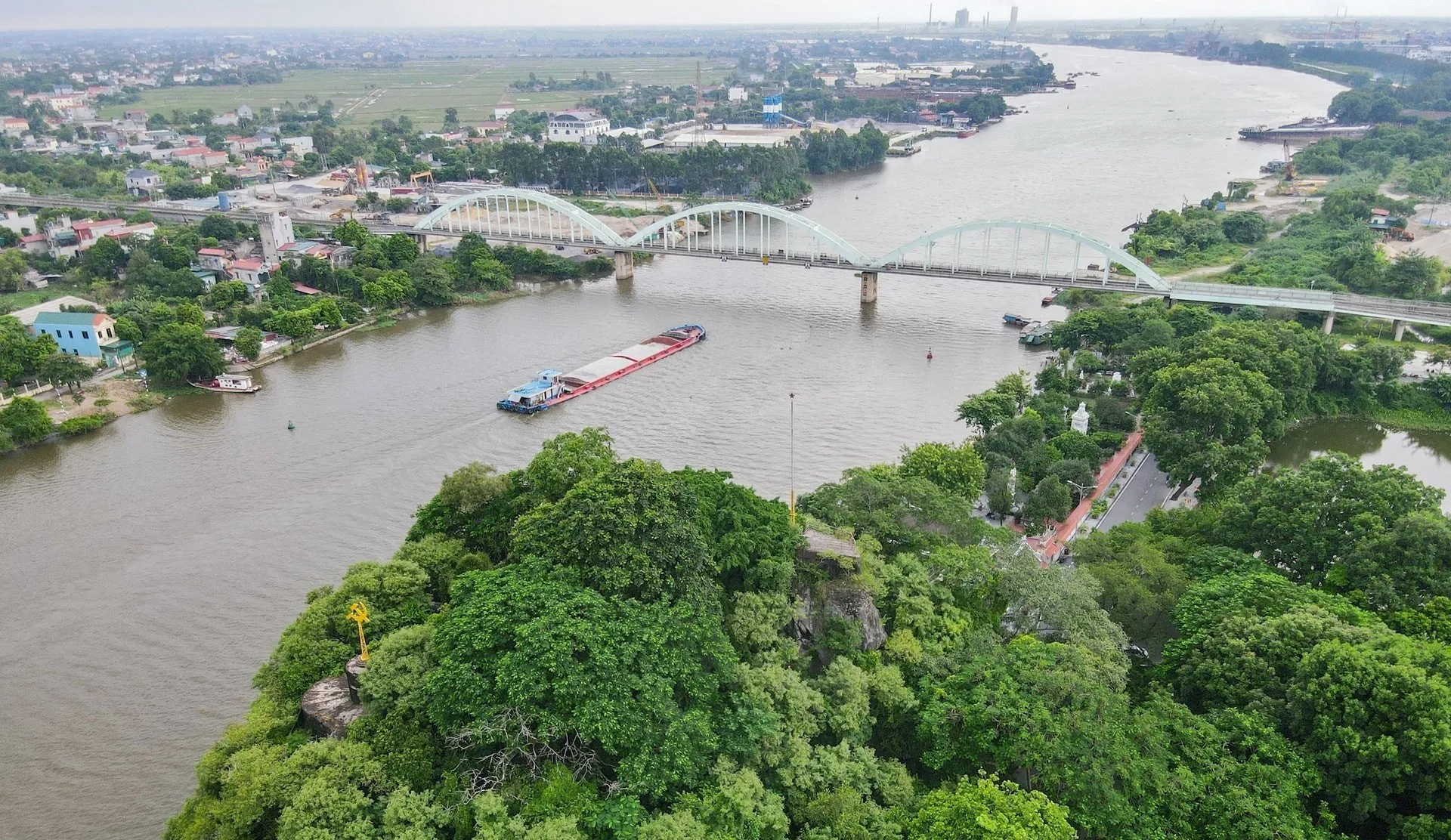 Ninh Bình thanh tra hàng loạt dự án đầu tư xây dựng