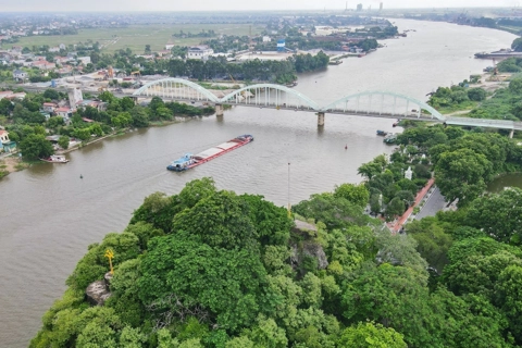 Ninh Bình thanh tra hàng loạt dự án đầu tư xây dựng