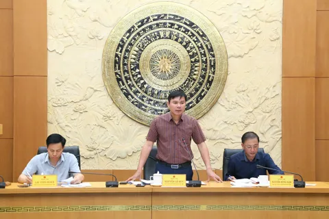 Hưng Yên giải ngân vốn đầu tư công đạt 50% kế hoạch năm 2025