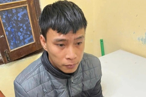 Đâm người tình tử vong, nam thanh niên ra đầu thú sau 3 giờ gây án
