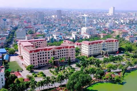 Nam Định chỉ định 16 lãnh đạo cấp huyện, tỉnh làm chủ tịch UBND xã