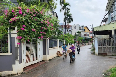 Hưng Yên: điểm sáng trong công tác giảm nghèo bền vững