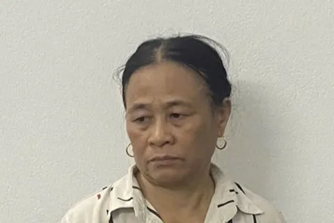 Bắt đối tượng có hành vi lợi dụng quyền khiếu nại, tố cáo vi phạm pháp luật.
