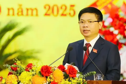 Ninh Bình xác định 3 đột phá chiến lược giai đoạn 2025-2030