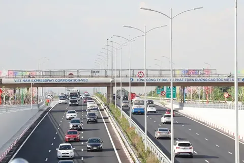 Ninh Bình bứt phá hạ tầng, kiến tạo không gian phát triển bền vững