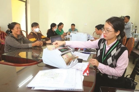 Nghị quyết 142: đòn bẩy phát triển nguồn nhân lực và giảm nghèo bền vững ở Nam Định