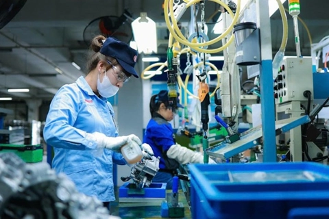 Nam Định đẩy mạnh đảm bảo an toàn, vệ sinh lao động trong doanh nghiệp