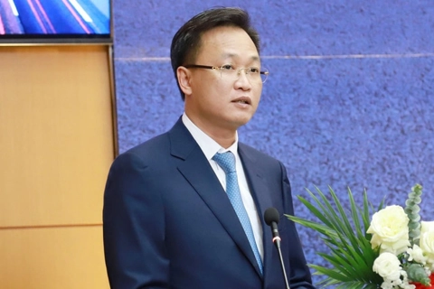 Hưng Yên công bố nghị quyết, quyết định sáp nhập đơn vị hành chính, chỉ định nhân sự