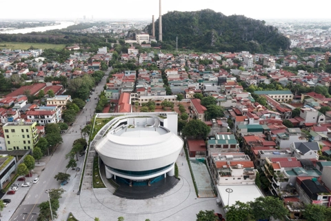 Ninh Bình phấn đấu hoàn thành chỉ tiêu thu ngân sách 2025