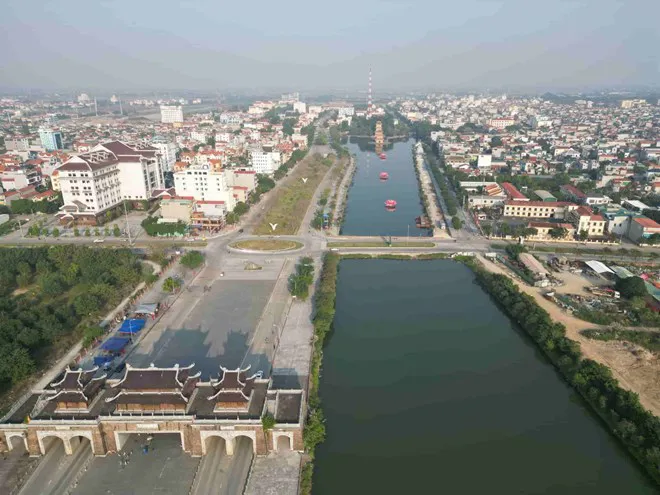 Tỉnh Ninh Bình sau sáp nhập: Tầm vóc mới, động lực mới