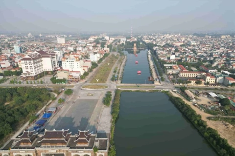 Tỉnh Ninh Bình sau sáp nhập: Tầm vóc mới, động lực mới