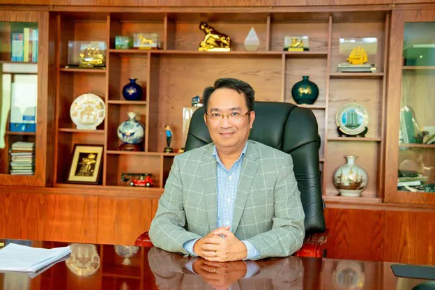 Cảng Hải Phòng - hành trình kiến tạo “cảng thông minh - cảng xanh”