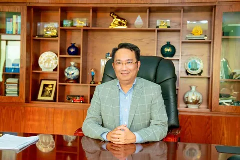 Cảng Hải Phòng - hành trình kiến tạo “cảng thông minh - cảng xanh”