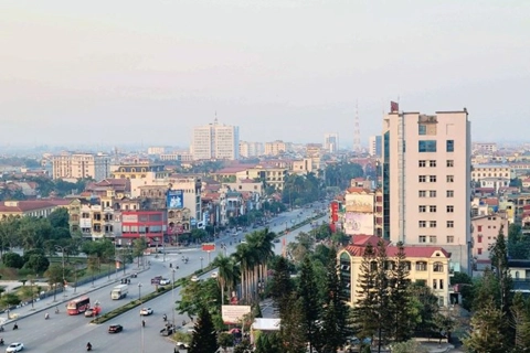 Tỉnh Hưng Yên: bước chuyển mạnh mẽ từ hợp nhất hành chính
