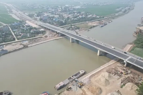 Nam Định huy động tối đa nguồn lực, đẩy mạnh giải ngân vốn đầu tư công