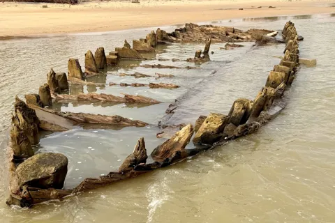 Tàu cổ phát lộ, Đà Nẵng cần làm gì để bảo tồn?