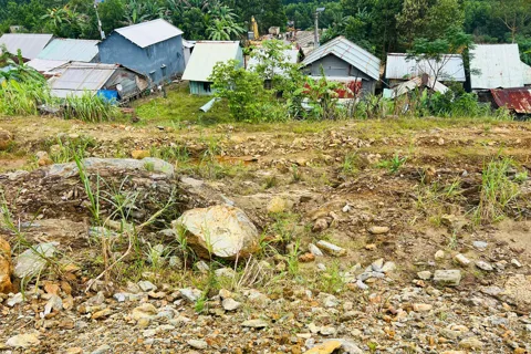 Dự án khẩn cấp chống sạt lở tại Đà Nẵng nguy cơ vỡ tiến độ