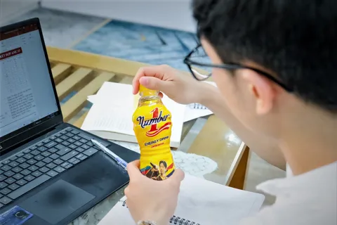 Gen Z “say no” với chất bảo quản: Number 1 trở thành lựa chọn của hàng triệu người trẻ Việt