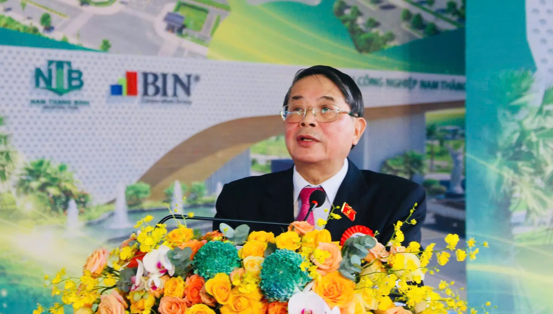 Đà Nẵng khởi công dự án 3.373 tỷ đồng