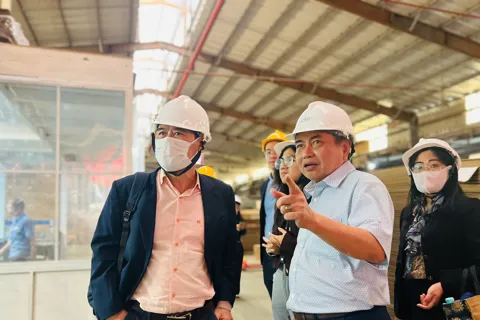 Đà Nẵng hướng đến sử dụng năng lượng hiệu quả, giảm phát thải