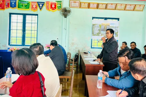 Đà Nẵng sắp có khu công nghiệp 400ha