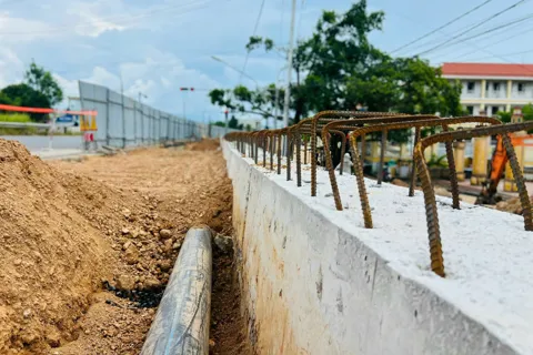 Đà Nẵng yêu cầu hoàn thành dự án Quốc lộ 14B trong tháng 6/2026