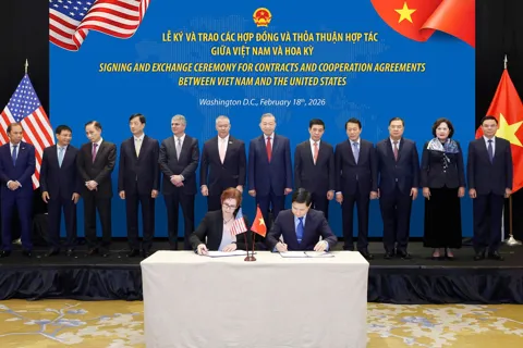 Việt Nam mua “siêu máy” xạ trị ung thư nghìn tỷ đầu tiên tại châu Á - Cuộc cách mạng mới cho người bệnh K