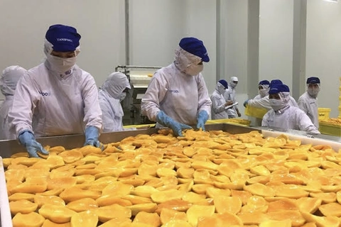 Chất lượng là “tấm hộ chiếu” của rau quả Việt