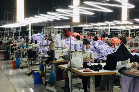 Xuất khẩu năm 2026 hướng tới mục tiêu 500 tỷ USD