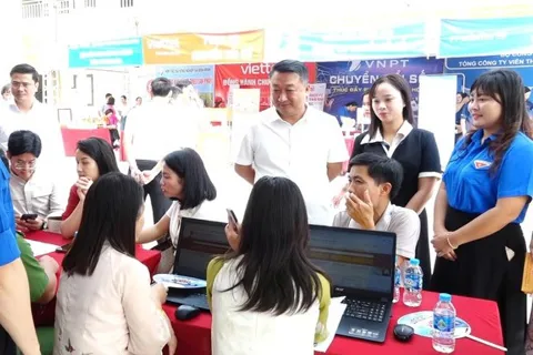 Xã Bình Minh: lan tỏa tinh thần chuyển đổi số nhanh hơn, hiệu quả hơn, gần dân hơn