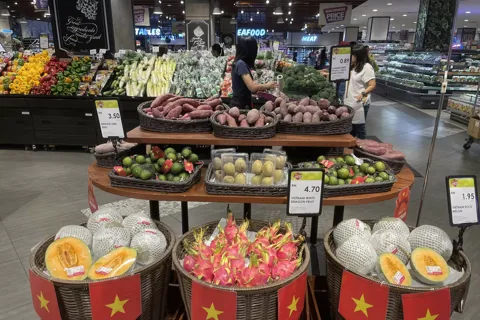 Xuân Bính Ngọ mở ra hành trình mới cho ngoại thương Việt Nam