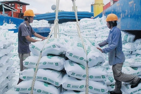 Định vị thương hiệu gạo Việt trong bối cảnh nhiều cạnh tranh 