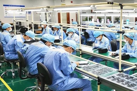 Muốn xuất khẩu bền vững, doanh nghiệp phải đổi mới