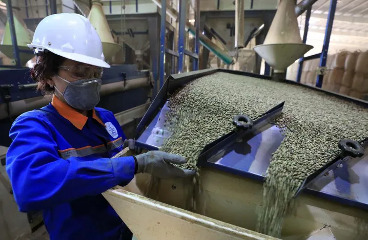 Nông sản Việt hưởng lợi lớn nhờ hiệp định EVFTA