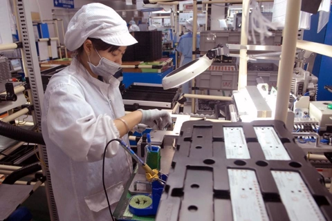 Cấp thiết hoàn thiện pháp lý xuất xứ hàng hoá Việt Nam