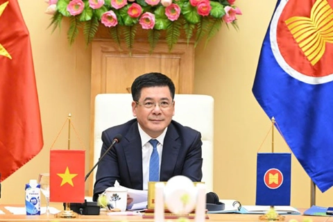 ASEAN hoàn tất đàm phán nâng cấp Hiệp định ATIGA trong năm 2025
