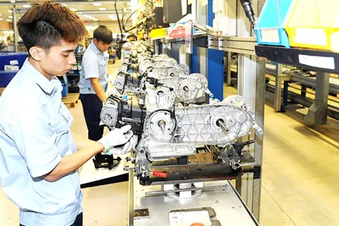 Hiện thực hóa mục tiêu tăng trưởng 8,3 – 8,5% năm 2025