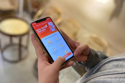 Bùng nổ mua sắm online, giới trẻ làm gì để chi tiêu hợp lý?