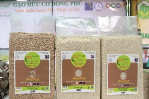 Nông sản Việt trước bài toán tiêu chuẩn, chất lượng của EU