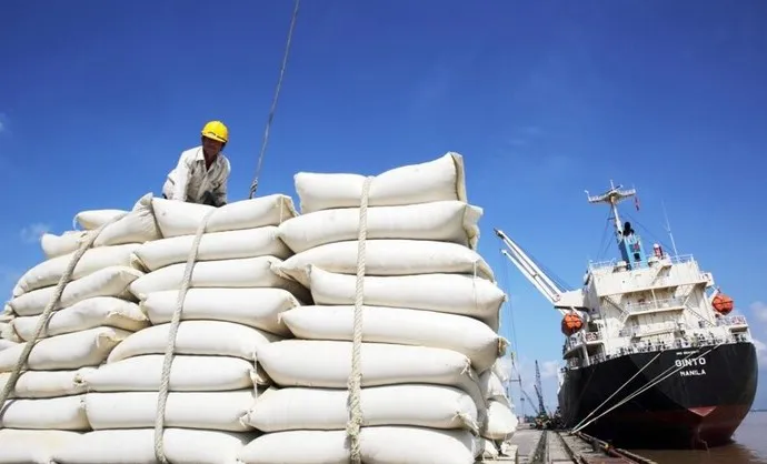 Bảo vệ thương hiệu gạo Việt trên thị trường quốc tế