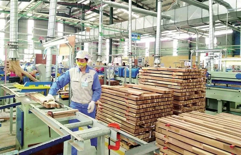 Doanh nghiệp Việt Nam sẵn sàng trước các mức thuế đối ứng của Mỹ sau ngày 9/7