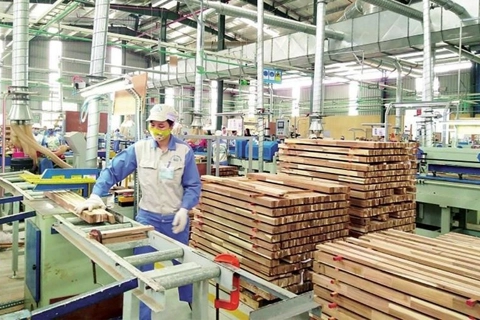 Doanh nghiệp Việt Nam sẵn sàng trước các mức thuế đối ứng của Mỹ sau ngày 9/7